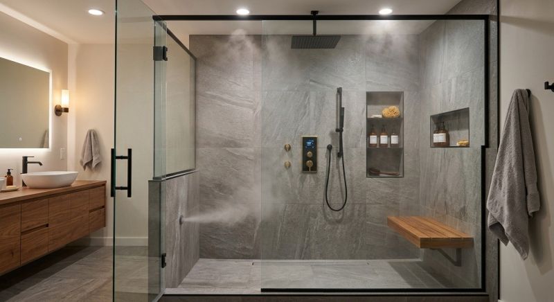 Top Bathroom Remodeling Companies in Sheffield Lake, OH