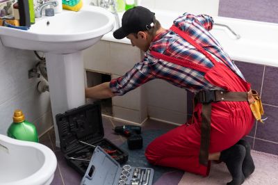 Experienced Plumbers